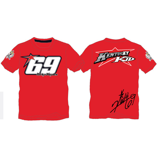 Nicky clearance hayden shirt